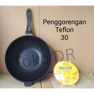 Non-stick Frying Pan/Frying Pan 30/korean Master/Teflon