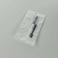 EZSHOPPING GD Thermal Paste Grease CPU Cooler Cooling VGA Heatsink Plaster 3g - GD900| |