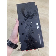 MSI GTX 1060 6GB Graphic Card