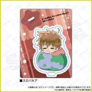 Hetalia Axis Powers APH World Stars Retopop Acrylic Stands Plate Holder Anime Figure Model Toy
