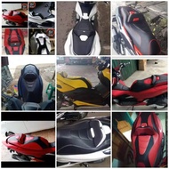 Pcx Seat Cover | Nmax | Aerox