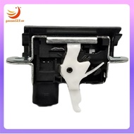 [gaozuo523.vn] 6J4827505D 6J4 827 505D 6J4 827 505 D New for Seat  Mk4 Mk5  XL Rear Trunk Boot Lid L