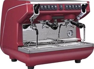 Nuova simonelli appia life เครื่องชงกาแฟ NUOVA SIMONELLI รุ่น APPIA LIFE COMPACT 2GR นูโอว่า ซีโมเนล