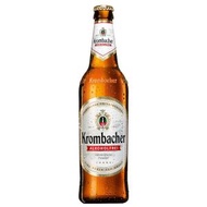Krombacher - Krombacker Pilsener 無酒精啤酒 - 330ml﹙平行進口﹚