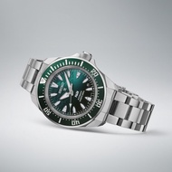 精工 SEIKO PROSPEX Sea series X PADI Special Edition AUTOMATIC 自動錶 綠色面 SRPL53K1 DIVERS 200M 潛水 SRPL53-