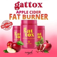 GATTOX BY INAYAH BEAUTY