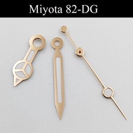 3135 Watch Hands Green Luminous Fit 3135 NH35 NH36 ETA2824 2836 Miyota 8215 8205 821A Mingzhu DG2813