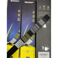 100% ORIGINAL- YAMAHA NMAX V1 TIMING BELT V-BELT BELTING V DRIVEN BELT -BY MICHELIN - 2DP-E7641-00