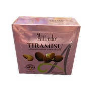ALFREDO TIRAMISU CHEESE CHOCOLATE 65G