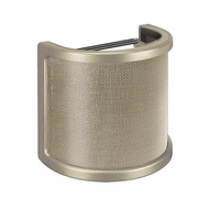 Anti-Vibration Mic Stand Holder for AT2040 AT2020 AT2035 Microphones Open Design Shock Absorption Ba