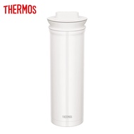 膳魔师（THERMOS）保温水壶大容量泡茶壶茶水分离1000ml带茶漏家用办公室养生壶TTD