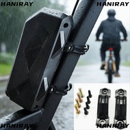 HANIRAY Electric Bicycle Controller Box, ABS 170*68*53mm E-bike Controller ,  Provided with Mounting