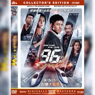 96 MINUTES FILM CASSETTE .2026 - LATEST - HD