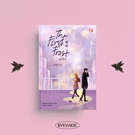 BOOKAKIK - The First Frost: Book 1 - Zhu Yi (Shira Media)