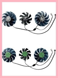 COLORFUL/Colorful RTX2060 2070 2080 IGame Advanced OC Graphics Card Fan