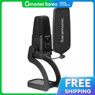 ไมโครโฟนคอนเดนเซอรรน MV7000 สำหรบ USB SR