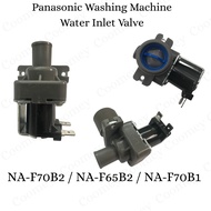 NA-F70B2 / NA-F65B2 / NA-F70B1 Panasonic Washing Machine Water Inlet Valve/INLET COIL/COIL MASUK AIR
