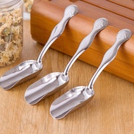 Stainless Steel Teaspoon Tea Spoon Tea Spoon Tea Set Accessories Tea Shovel Tea Spoon Tea Spoon Smal