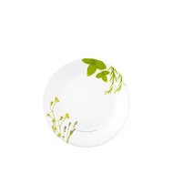 Corelle Luncheon Plate, European Herbs