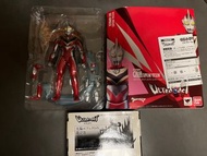 Bandai Ultraman Gaia Supreme Version 模型 Ultra act