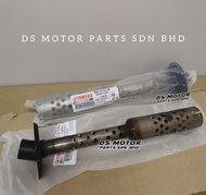 RXZ SILENCER OE 3BS-E4752-00