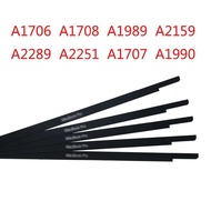 γSpecial offerγ A1706 A1708 A1707 A1989 A1990 Lcd Screen Bezel Front Logo Glass Cover For Macbook Pr
