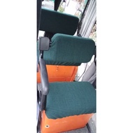 seat cover for ebike