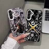 samsung s23 fe 5g case samsung s24 fe 5g case Durable Hard Cover for Enhanced Device Security