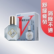 樂敦 - V樂敦眼藥水