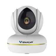 VStarcam C22S IP Camera WiFi 1080P Video Surveilance Baby Monitor Secure Wire-less Cam with Two Way Audio Night Vision EYE4 APP 2MP EU Plug