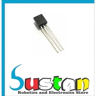 TRANSISTOR 2N2222A NPN TO 92 40V 0.6A 2N2222 ELECTRONIC COMPONENTa