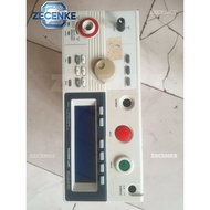 1pcs GW Instek GPT-9803 Safety Tester