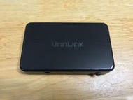 UNNLINK HDMI Switch