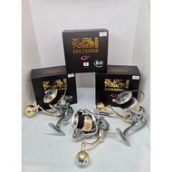 Gtech Dual Power SWA C3000XG/C3000PG/4000XG/5000PG/5000XG Spinning Reel