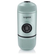 全新 Wacaco nanopresso portable espresso machine coffee maker 手提咖啡機 旅行咖啡機