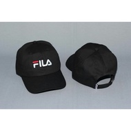 Fila CAPS FILA SNAPBACK FILA PREMIUM MIRROR