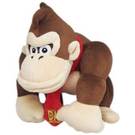 【🇯🇵免自取點運費】Super Mario ALL STAR COLLECTION系列公仔 doll AC20 Donkey Kong  大金剛 s size 20cm