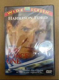 DVD A009 空軍一號 Air Force One 夏里遜福