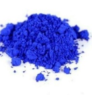 Aniel Bluing Powder / Blue Powder / Tina for white clothes  500 grams