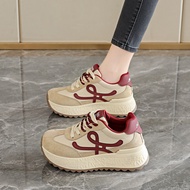 [Starting Point Women's Shoes BN3003] Forrest Gump Shoes Sports Casual Women's Shoes 35-40