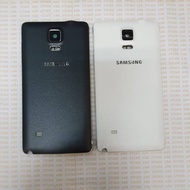 SAMSUNG N910 N910H GALAXY NOTE 4 HOUSING CASING ORIGINAL FULLSET