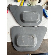 Proton Waja Cover Lampu Belakang Used Original