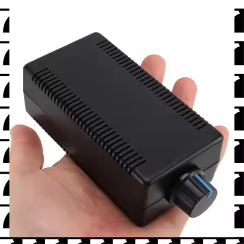 A44U 6X 12V 24V 48V 2000W Max 10-50V 40A DC Motor Speed Control PWM HHO RC Controller