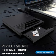 Multi-Function Optical Drive usb3.0 Optical Drive Multi-Function 7-in-One Disc Engraving Recor