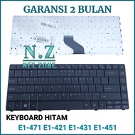 Acer Aspire E1 E1-431 471 E1-431 E1-431G E1-451 Series Keyboard -NZONE