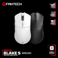 FANTECH WGC5s BLAKE S WIRELESS GAMING MOUSE 12000 DPI PIXART 3311 SENSOR