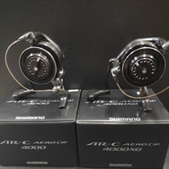 【Shimano】AR-C Aero Ci4+ 4000/4000xg