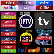 ASTRO | ASTRO GOO | NO LAG | SERVER 5G | MYIPTV 4K | IPTV SMARTERS | FANTOM TV | ASTRO TV | LONG TV | HIFLIX | ZQ IPTV