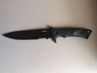 Gerber LHR 軍刀