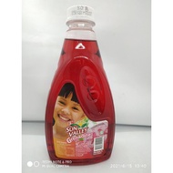 Sun Valley F&N Cordial, Grenadine/Oren/Sarsi/Mangga